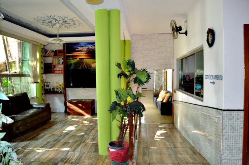 casa de repouso para idosos