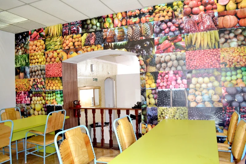 clínica de repouso em Santo André
